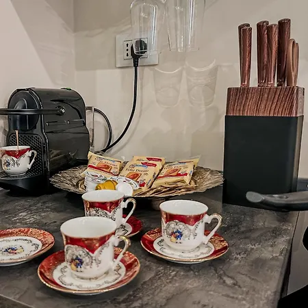 Nel Cuore Di - Piazza Castello - Aria Condizionata Appartement *
