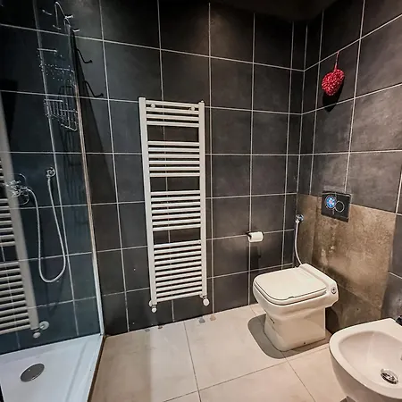 Nel Cuore Di - Piazza Castello - Aria Condizionata Appartement