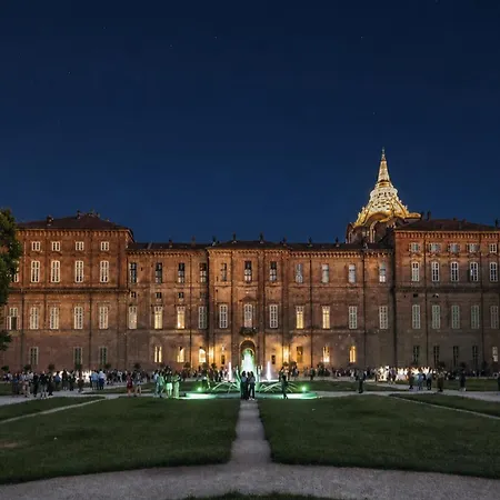 Apartment Nel Cuore Di - Piazza Castello - Aria Condizionata Turin